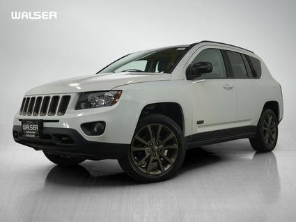 2016 Jeep Compass Burnsville MN