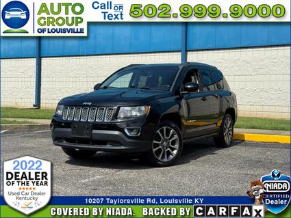 2014 Jeep Compass Louisville KY