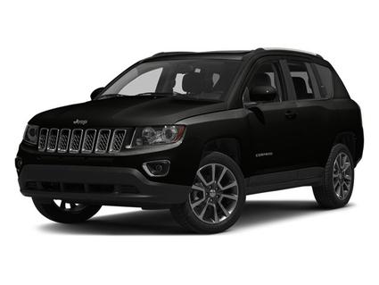 2014 Jeep Compass Hudson WI