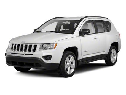 2013 Jeep Compass Greeley CO