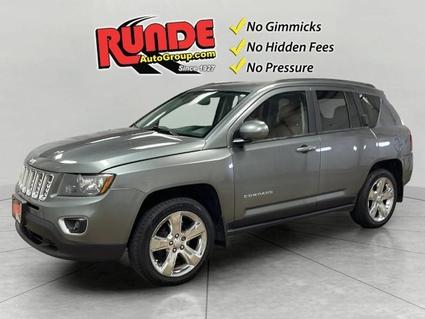 2014 Jeep Compass Hazel Green WI