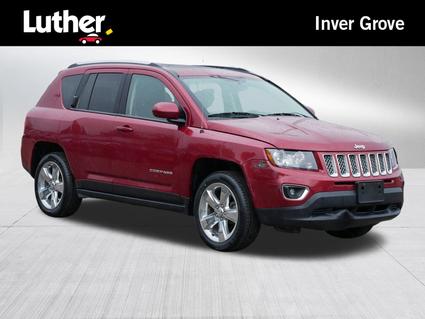 2014 Jeep Compass Inver Grove Heights MN