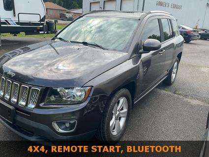 2015 Jeep Compass Washington Court House OH