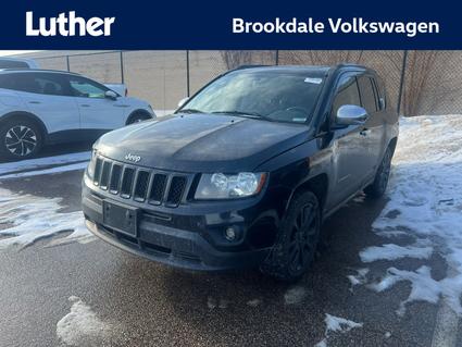 2012 Jeep Compass Minneapolis MN