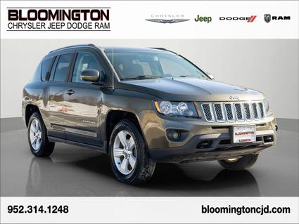 2016 Jeep Compass Minneapolis MN