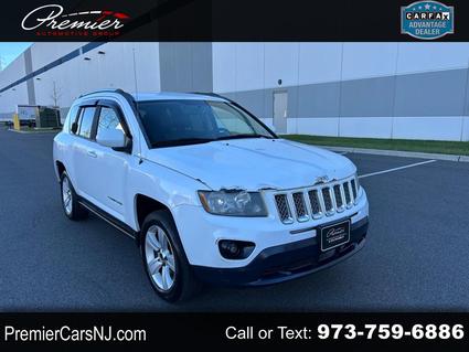 2014 Jeep Compass Belleville NJ
