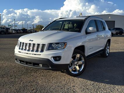 2015 Jeep Compass Santa Fe NM