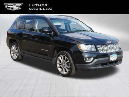 2016 Jeep Compass Saint Paul MN