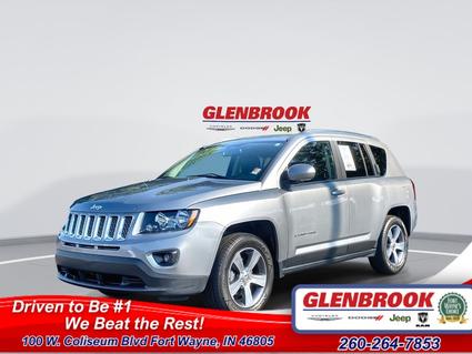 2016 Jeep Compass Fort Wayne IN