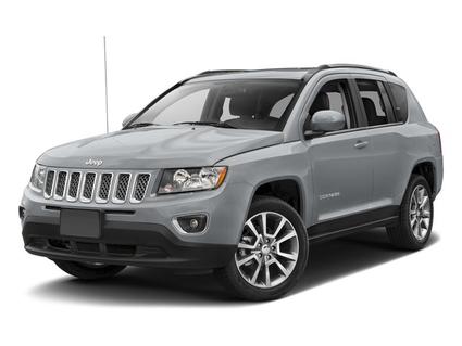 2017 Jeep Compass Minneapolis MN