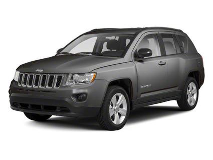2013 Jeep Compass Minneapolis MN
