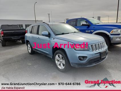 2014 Jeep Compass Grand Junction CO