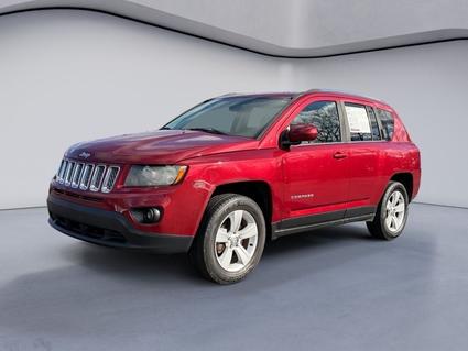 2014 Jeep Compass Louisville TN