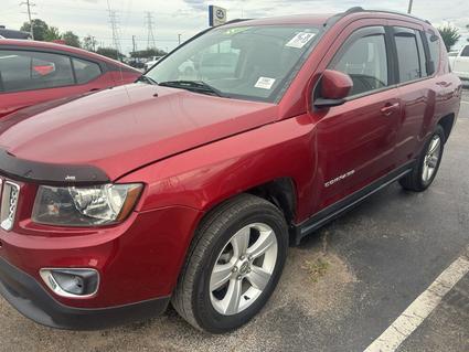 2015 Jeep Compass Memphis TN