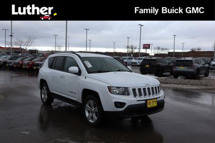2017 Jeep Compass Fargo ND
