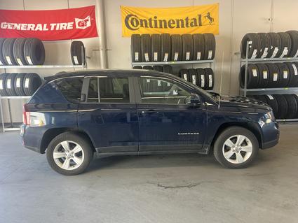 2015 Jeep Compass Savannah GA
