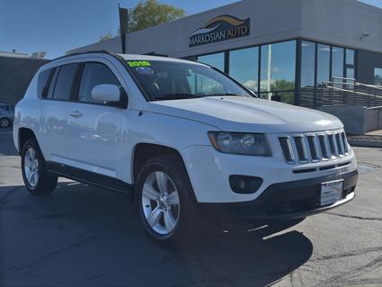 2016 Jeep Compass Taylorsville UT