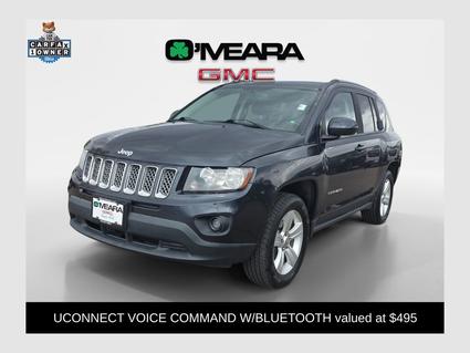 2014 Jeep Compass Denver CO