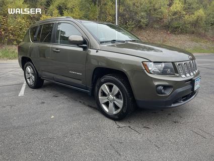 2015 Jeep Compass South Saint Paul MN