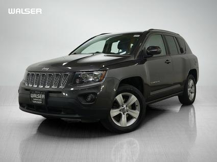 2015 Jeep Compass Hopkins MN