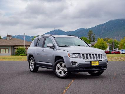 2015 Jeep Compass Colville WA