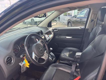 2016 Jeep Compass Elizabethtown KY