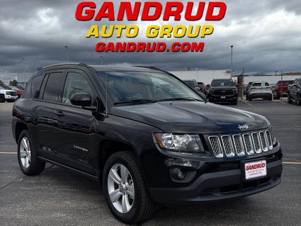 2017 Jeep Compass Green Bay WI