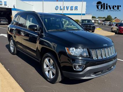 2015 Jeep Compass Plymouth IN