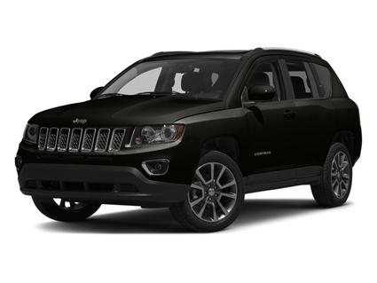 2014 Jeep Compass Coeur d'Alene ID