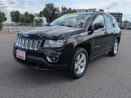 2015 Jeep Compass Lakewood CO
