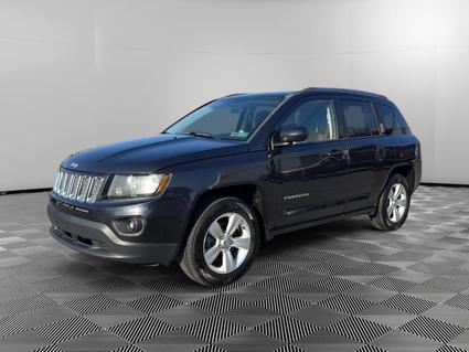 2014 Jeep Compass Manheim PA