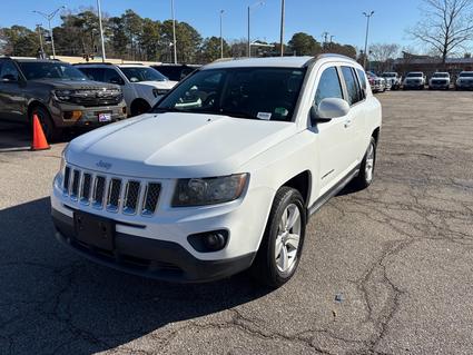 2014 Jeep Compass Virginia Beach VA