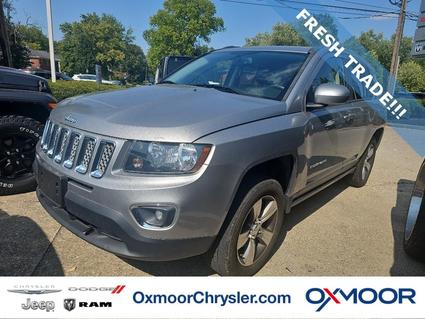 2016 Jeep Compass Louisville KY