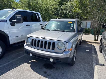 2017 Jeep Patriot Fort Walton Beach FL