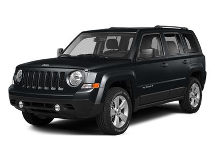 2014 Jeep Patriot Sport 2014 Jeep Patriot Coeur d'Alene ID