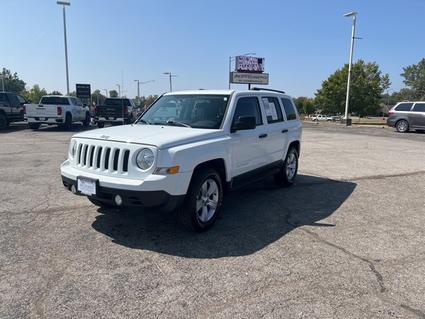 2015 Jeep Patriot Carbondale IL