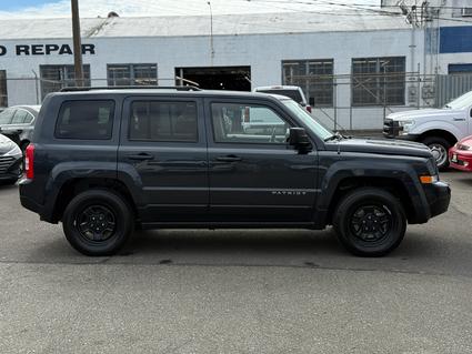 2014 Jeep Patriot Tacoma WA