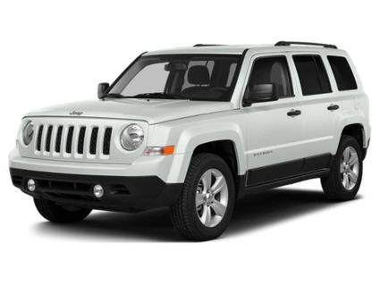 2015 Jeep Patriot Minneapolis MN