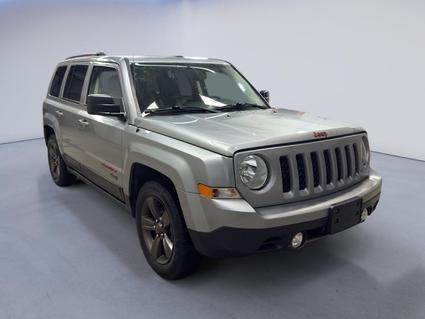2016 Jeep Patriot Brunswick OH