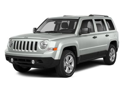 2014 Jeep Patriot Minneapolis MN