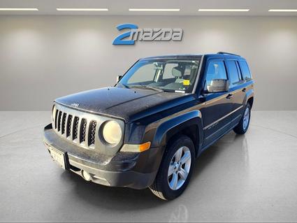 2013 Jeep Patriot Loveland CO