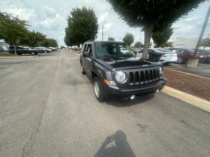 2017 Jeep Patriot Murfreesboro TN