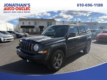 2014 Jeep Patriot West Chester PA