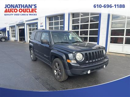 2014 Jeep Patriot West Chester PA