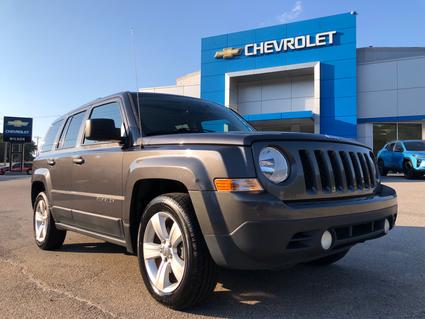 2015 Jeep Patriot Winnsboro SC