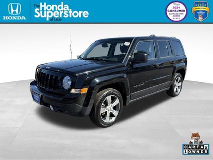 2017 Jeep Patriot Lisle IL
