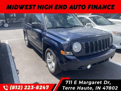 2013 Jeep Patriot Terre Haute IN
