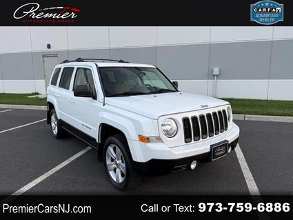 2014 Jeep Patriot Belleville NJ