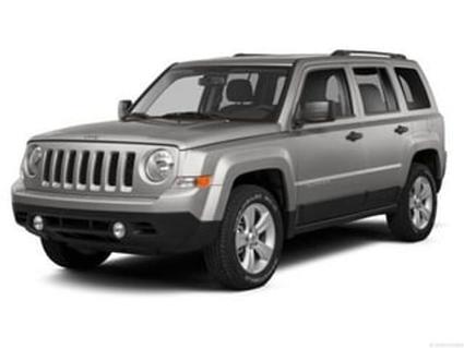 2014 Jeep Patriot Grandville MI