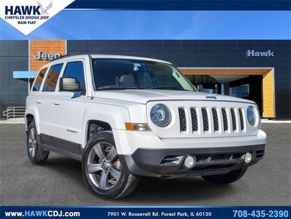 2015 Jeep Patriot Forest Park IL